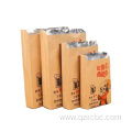 Fried skewers BBQ Aluminum foil paper bag